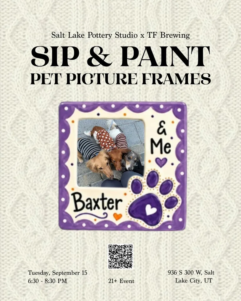 SIP&PAINT