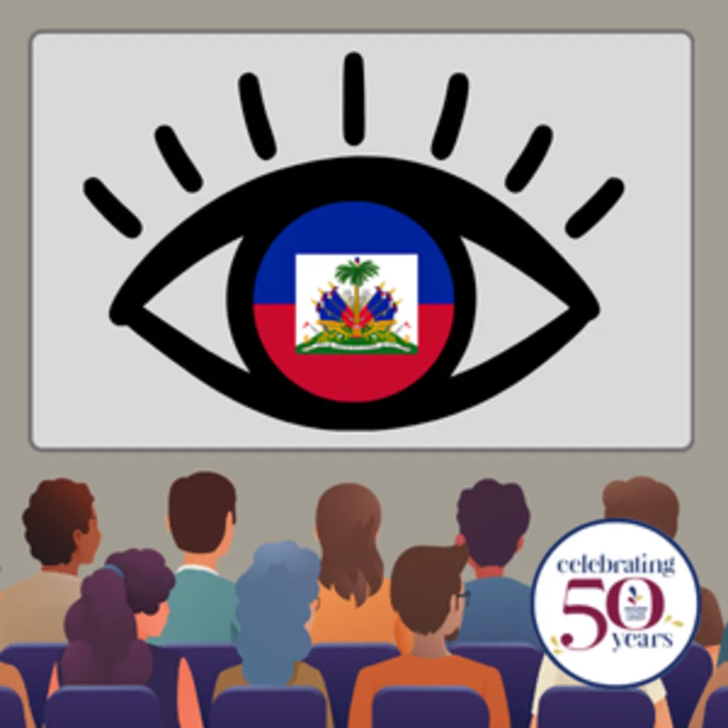 Eye Care in Rural Haiti