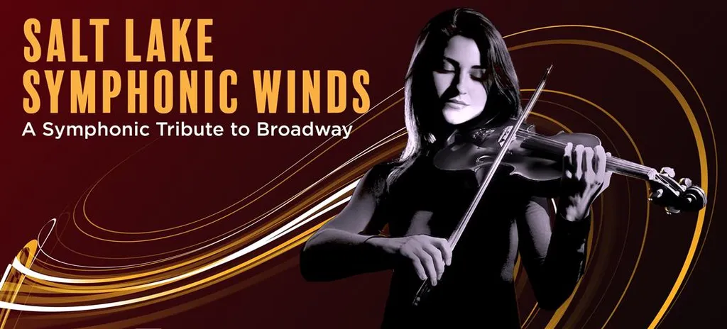 SL Symphonic: Broadway