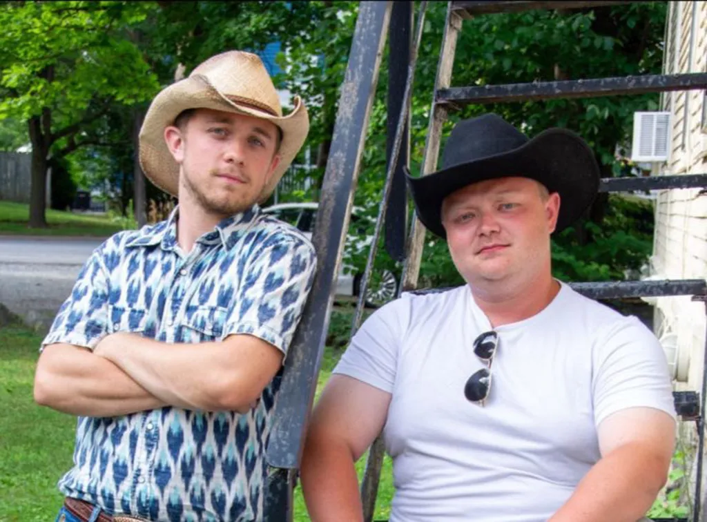 Country Converts