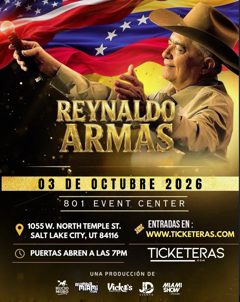 Reynaldo Armas Y Mas Reynaldo Armas Y Mas