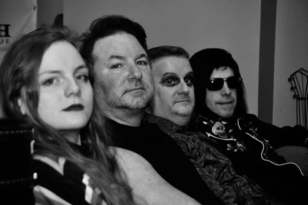 Drown: The Ultimate Smashing Pumpkins Experience