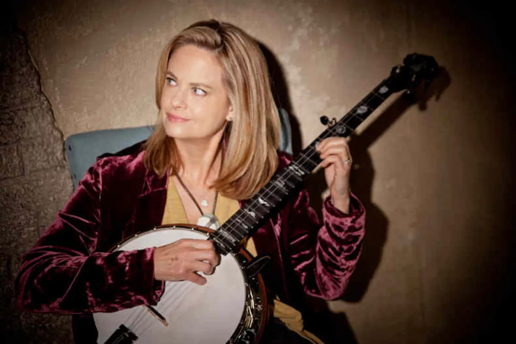 Alison Brown Quintet