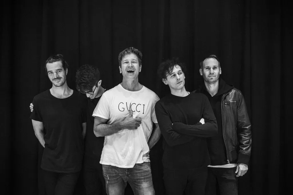 Third Eye Blind