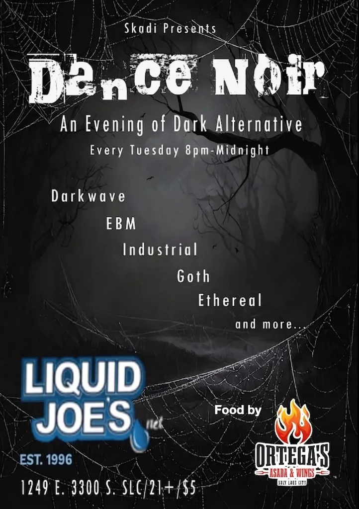 Dance Noir