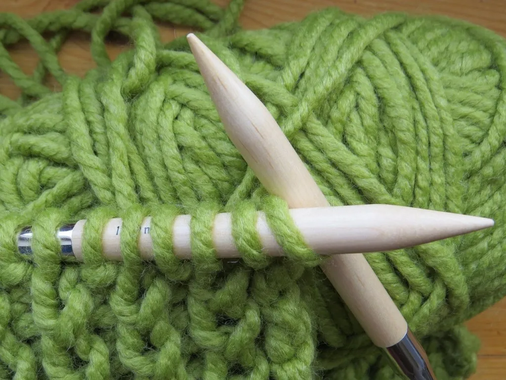 Knitting for Beginners