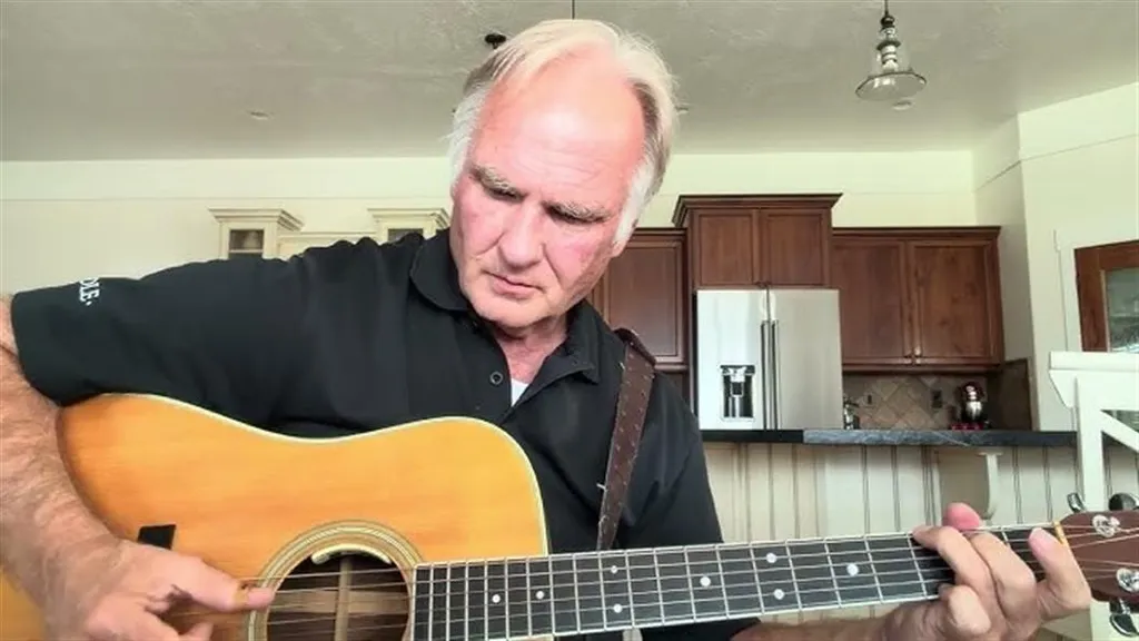 Petty/Prine Co-Bill Tribute
