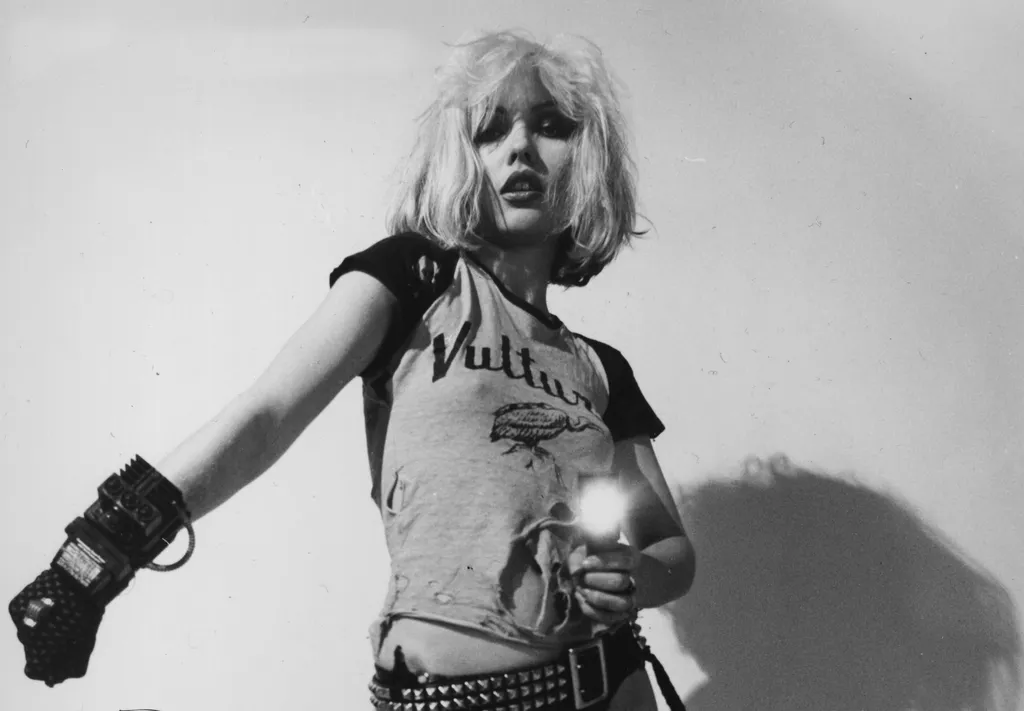 50 Years of PUNK