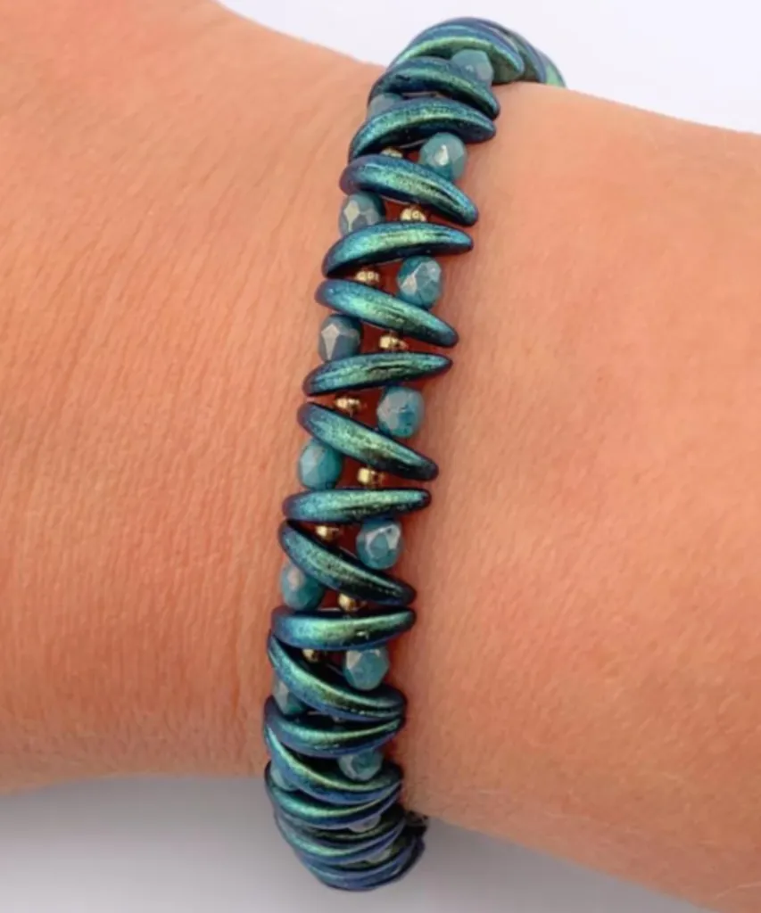 Jewelry Making with the Bead Society of CNY In-Person