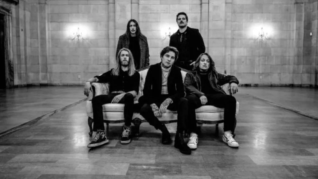 Midwinter – Haunt Me Forever Tour