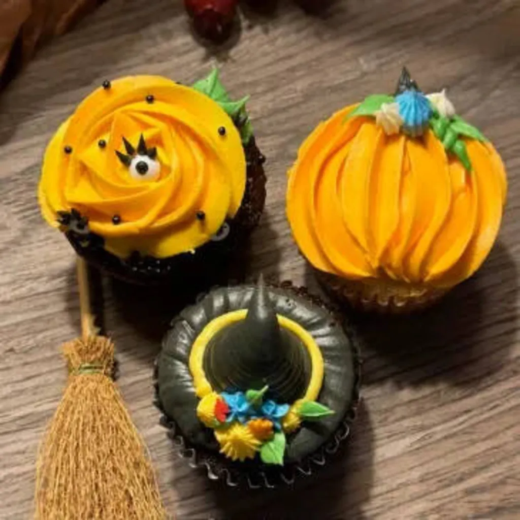 **CANCELED** Cupcake Decorating Class