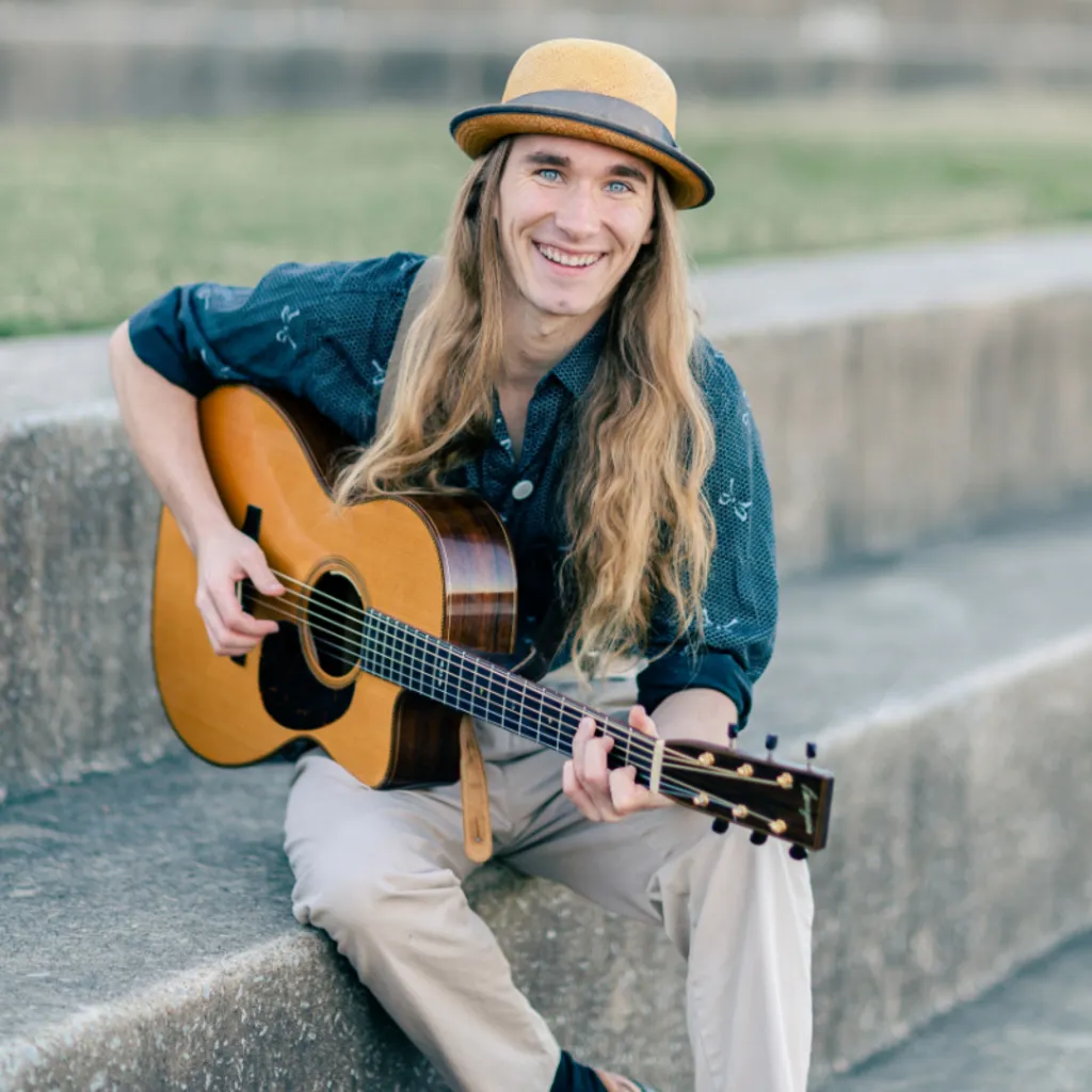 Sawyer Fredericks – 11/21