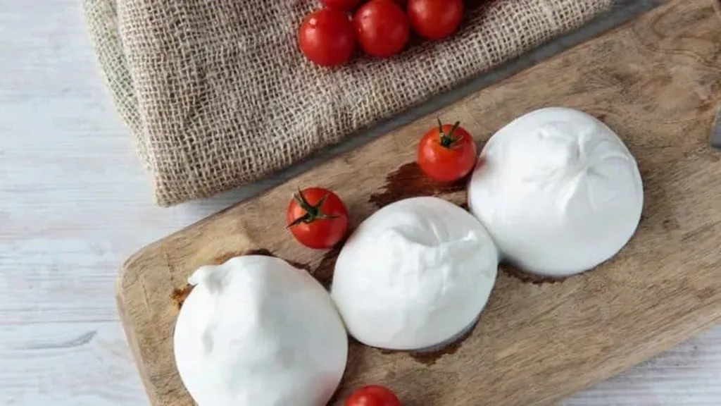 Hands On Mozzarella Class Oct 3rd 10am
