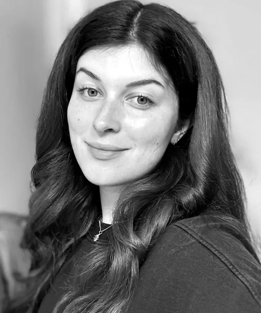 Artist Talk With Katie Mulligan