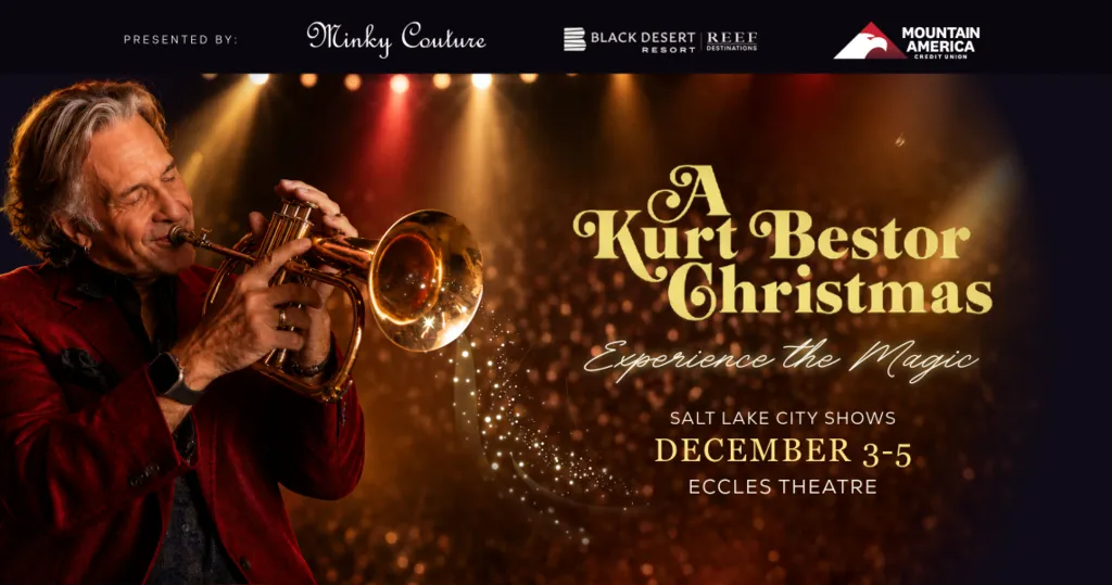 A Kurt Bestor Christmas Experience the Magic