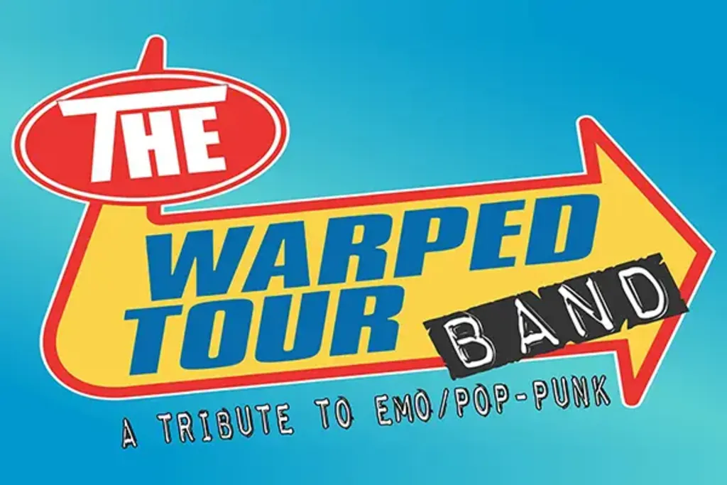 The Warped Tour Band