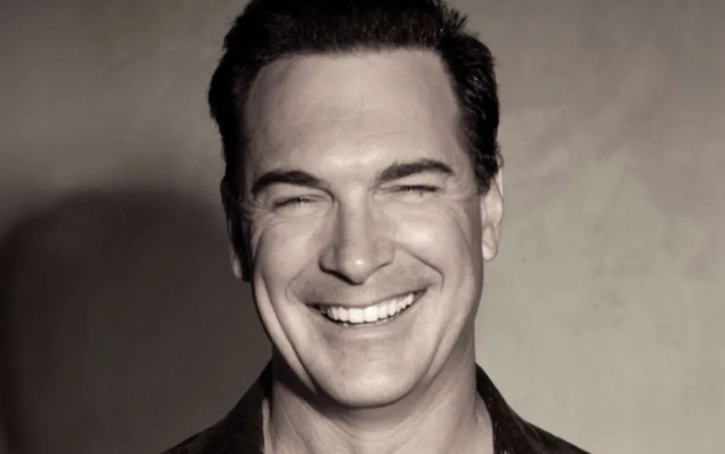 Patrick Warburton