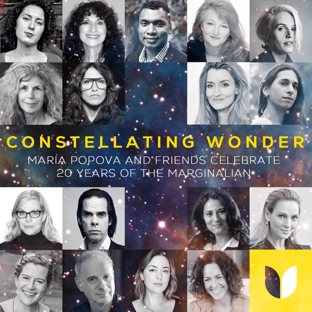 Constellating Wonder
