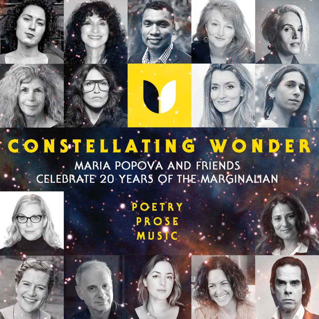 Constellating Wonder