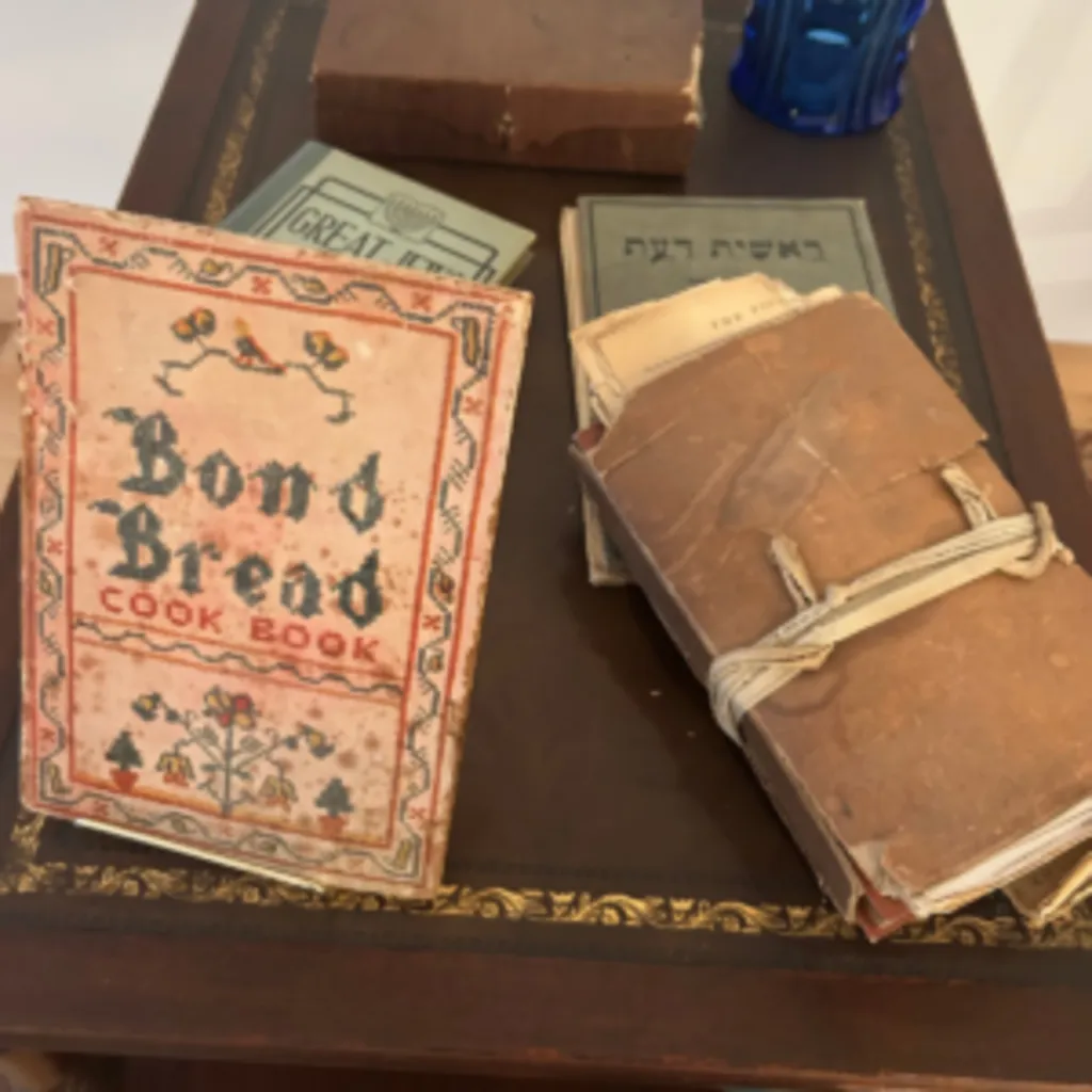 Exhibition Reception: An Evening Above the Bakery