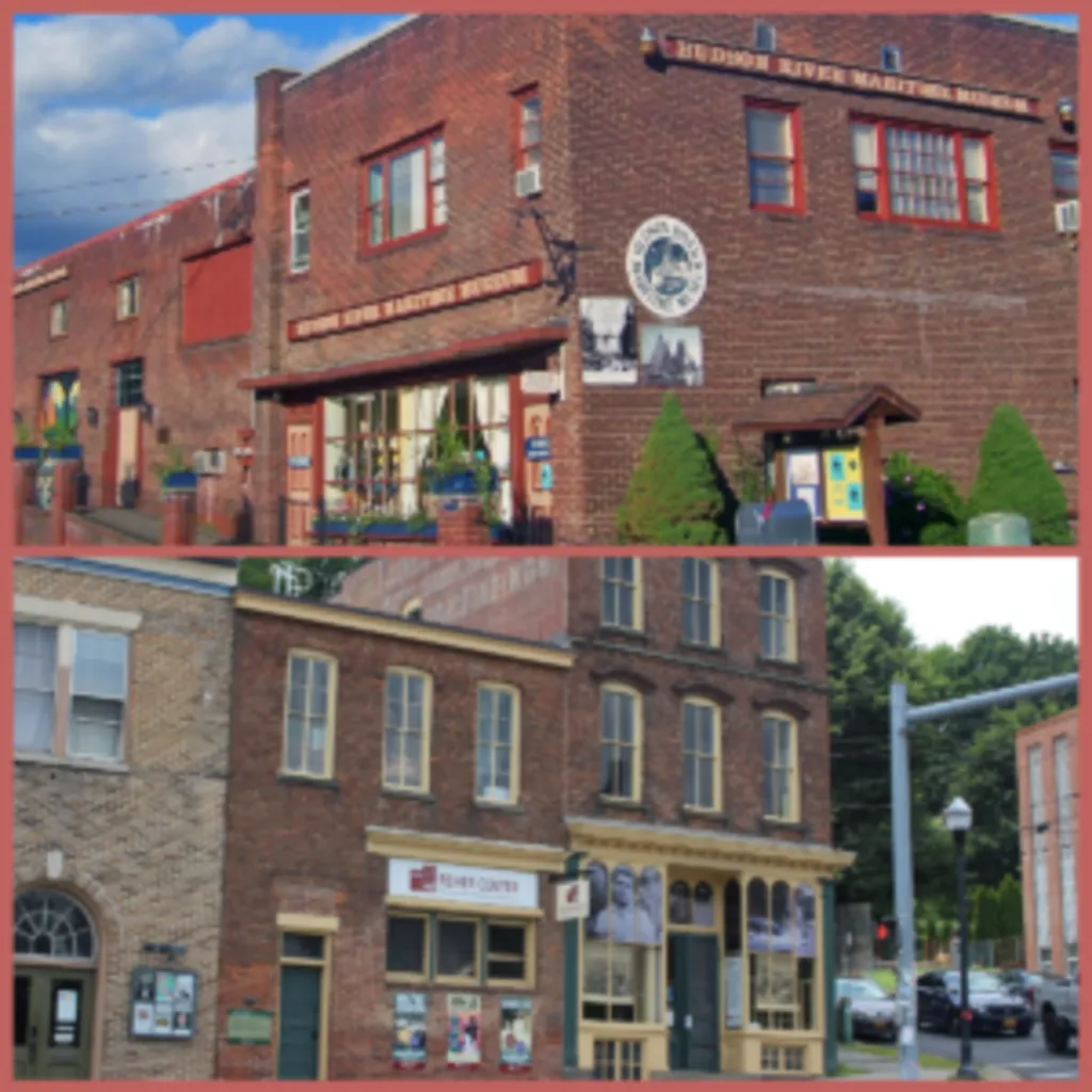 Brunch and Learn with Reher Center and HRMM