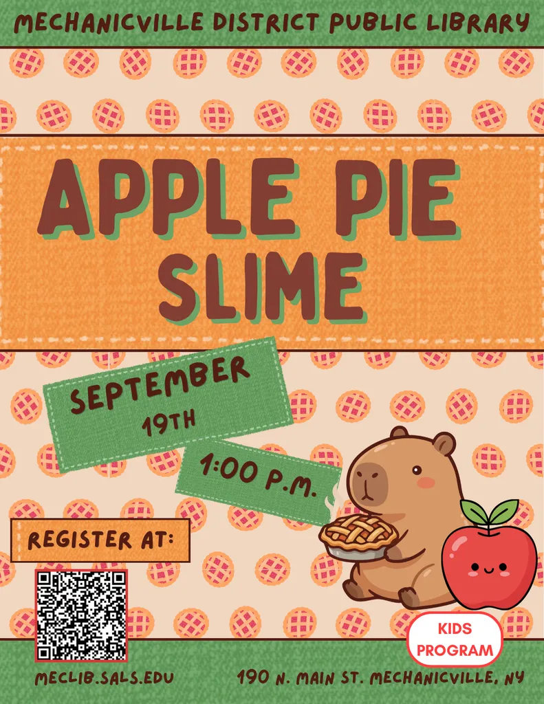 Kids Slime Club