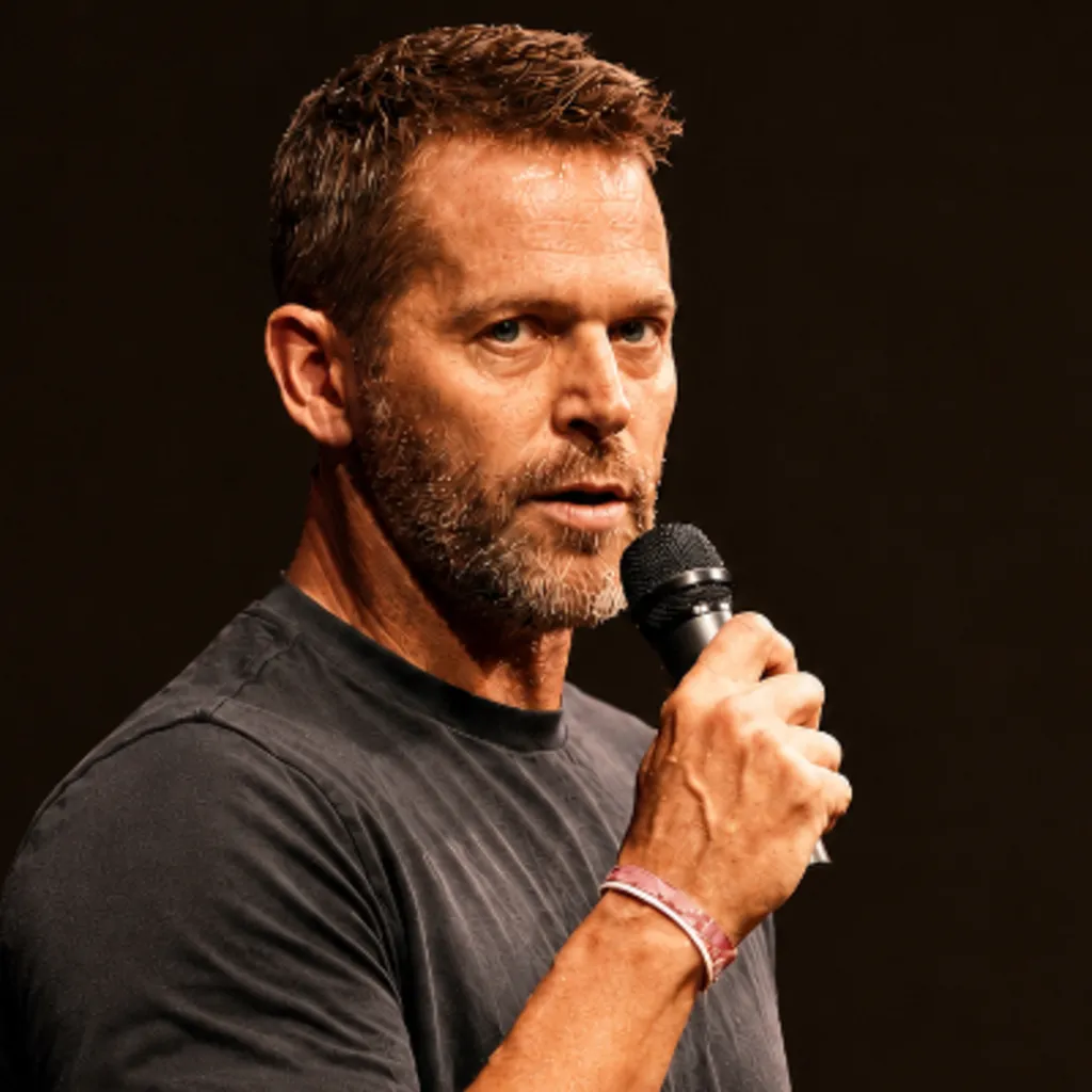 Dustin Anderson