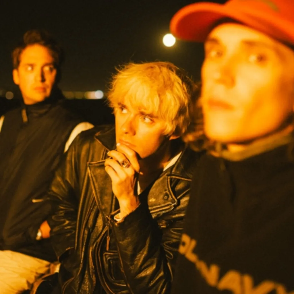Waterparks