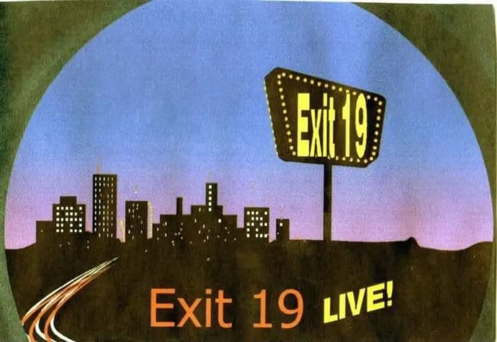 Exit 19