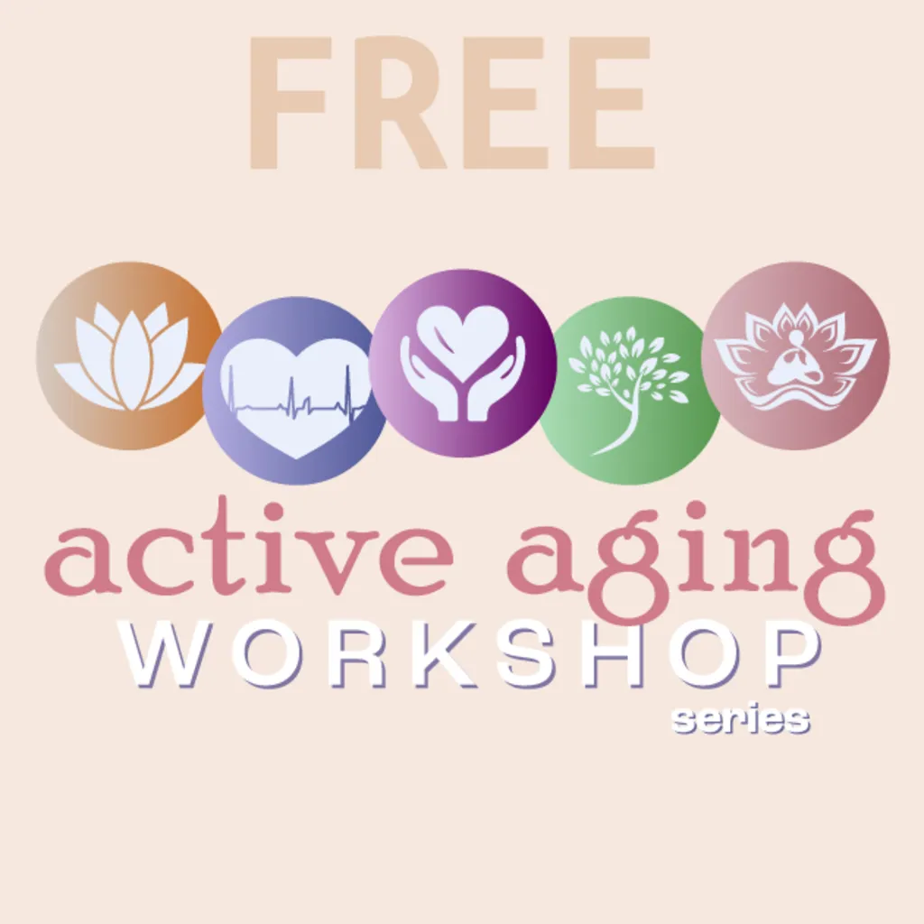 Active Aging: Stay in the Game: Lifting & Gym Fitness With Joint Conditions