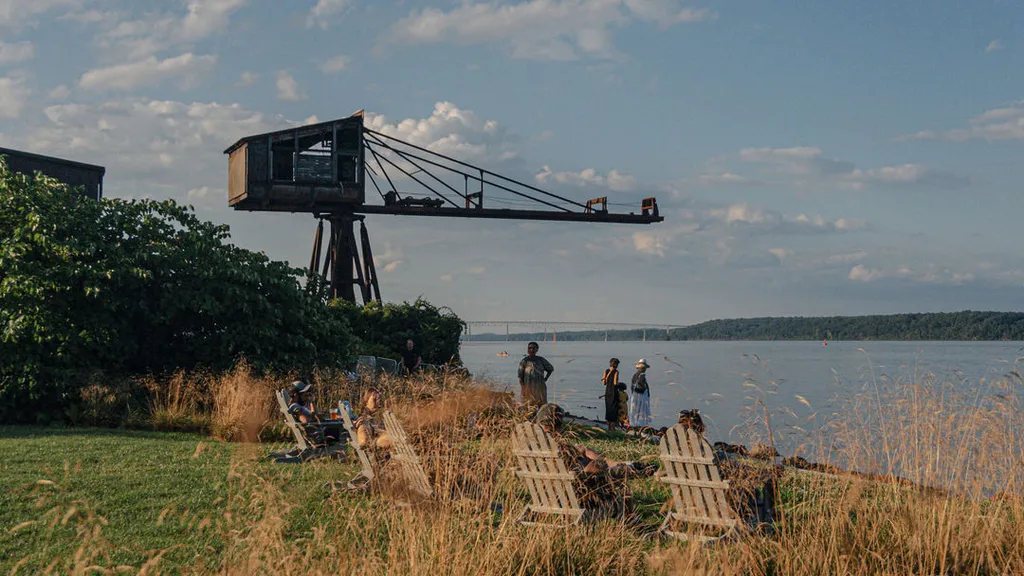 September 5 - 6: Labor Day Weekend on the River