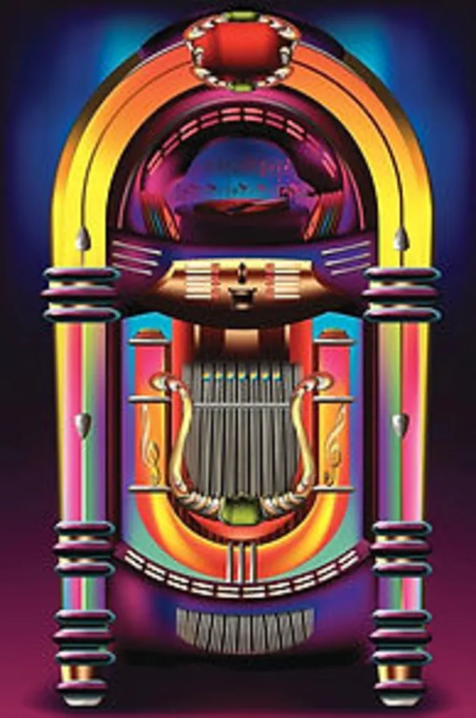 Free Jukebox
