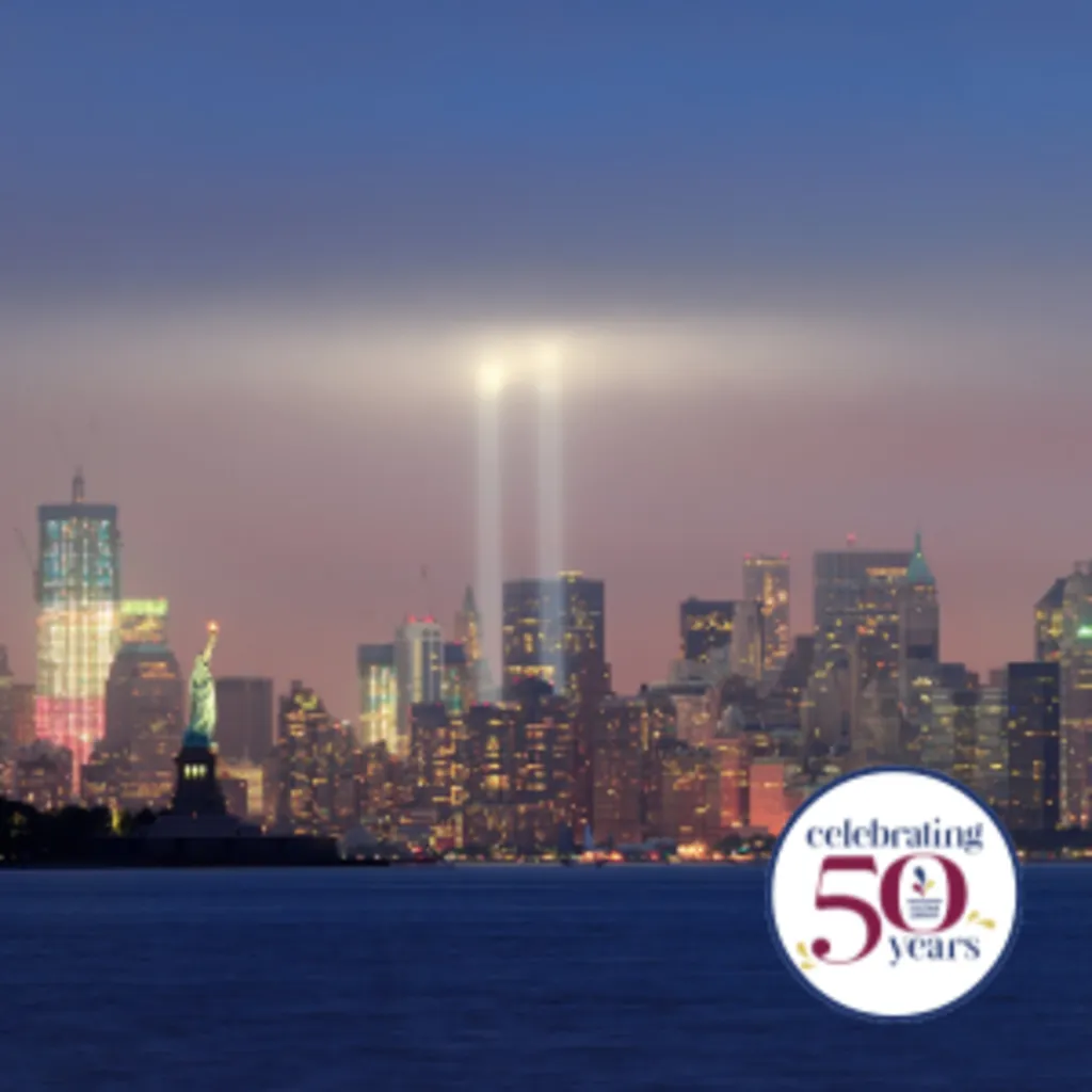 9/11 Life at Ground Zero - A Local Insiders Perspective on the Immediate Aftermath"