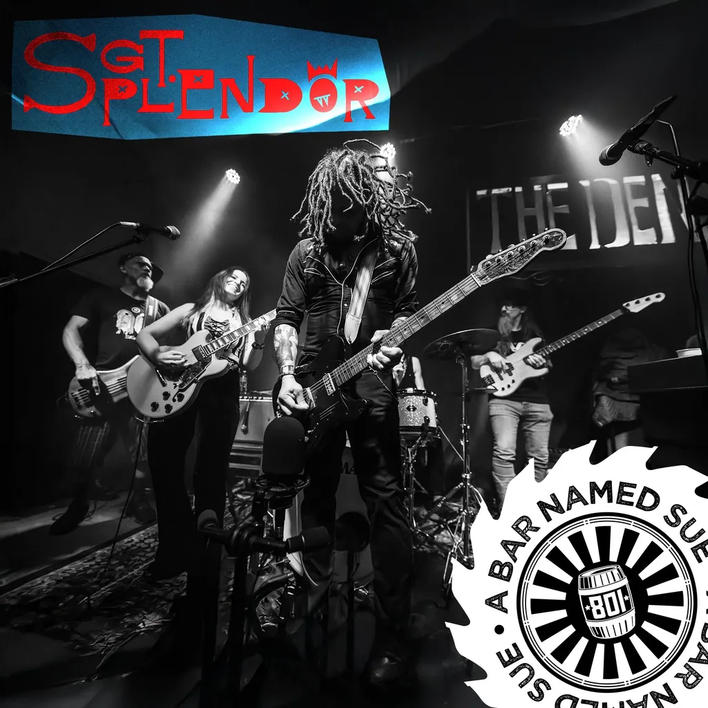 SGT. Splendor @ State