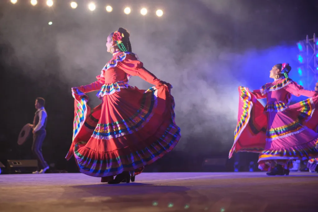 World Folkfest