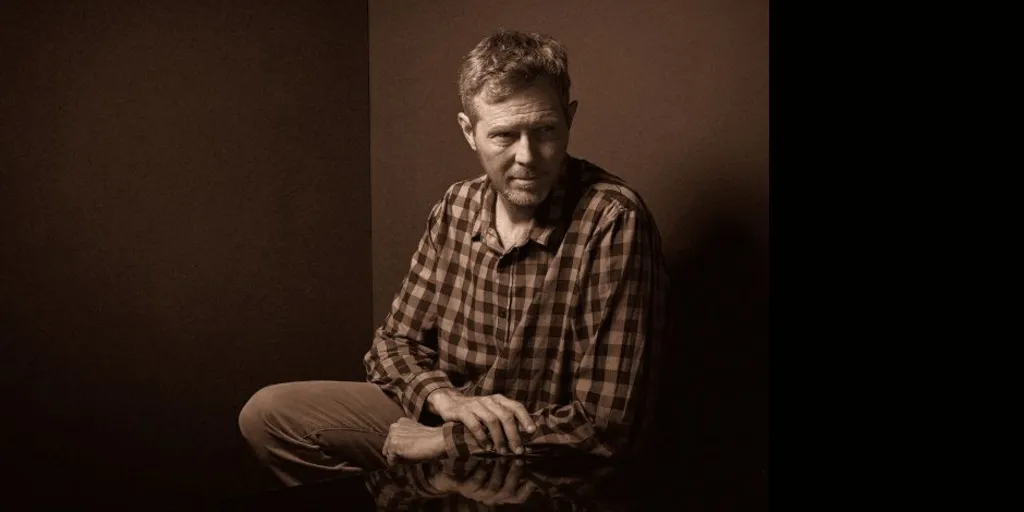 Robbie Fulks