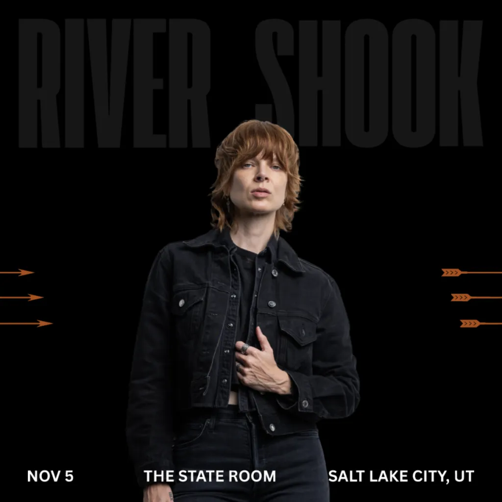 River Shook