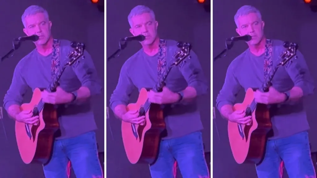Live Music Saratoga Springs: Jon Bright at Artisanal Brew Works
