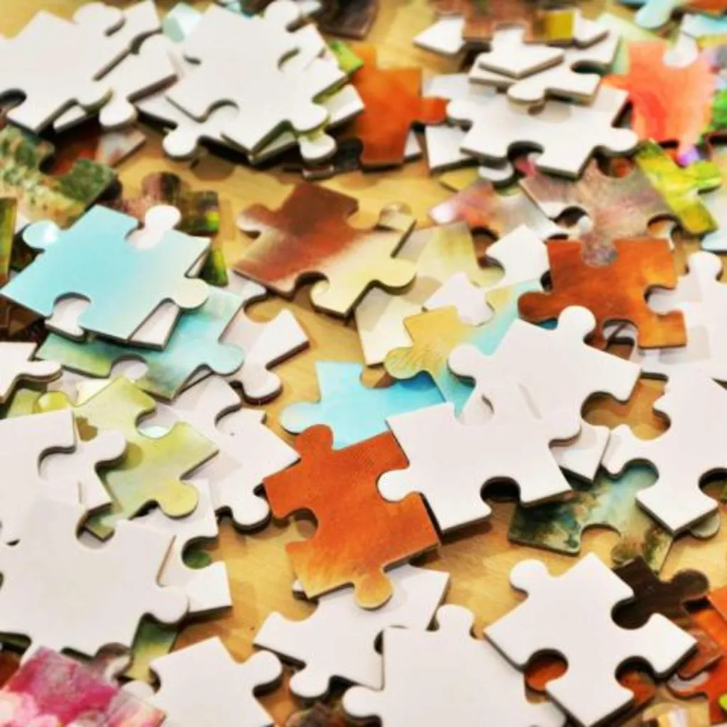 Puzzle Swap