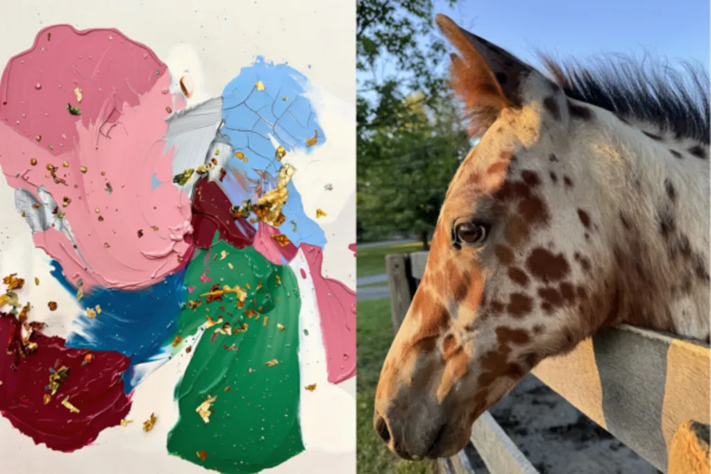 The Art of US: Spirit of Unbridled