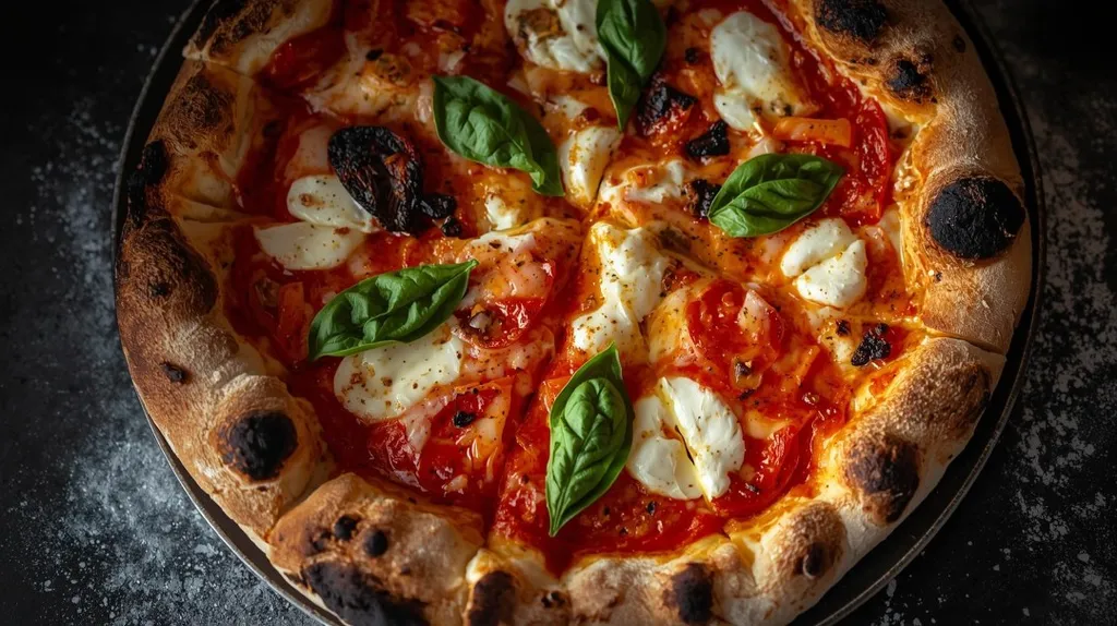 In Crust We Trust : Pizza Night! (September 15)