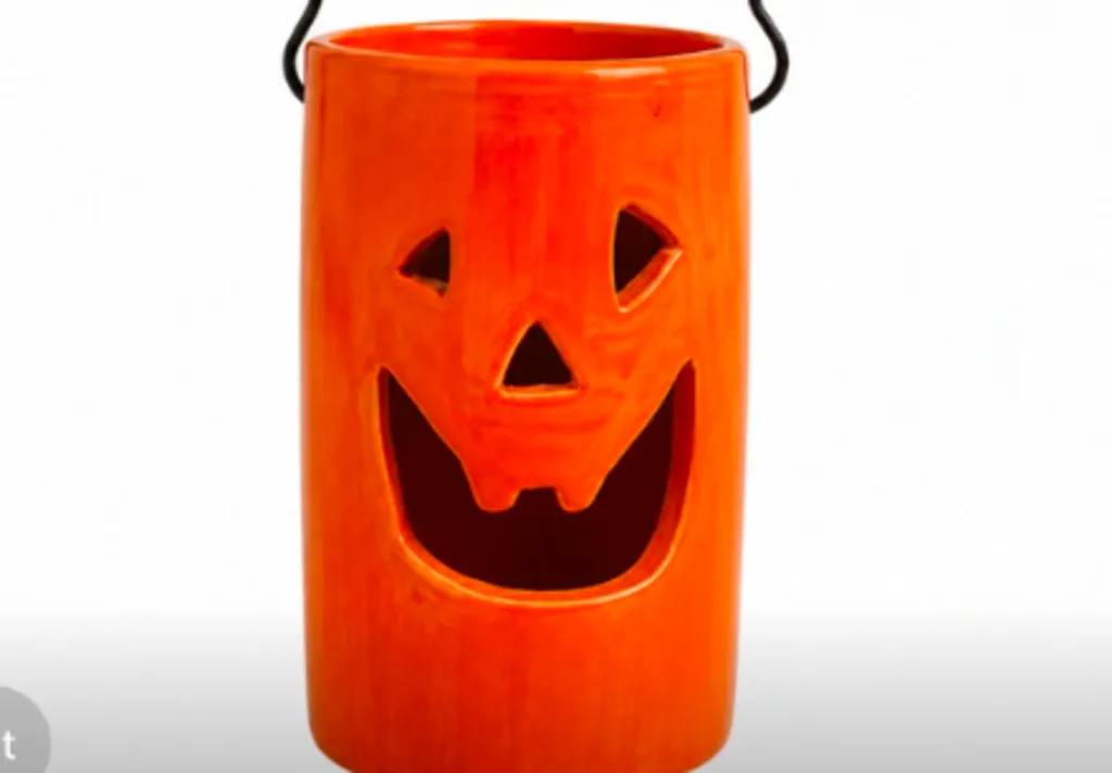 Sip & Paint Pumpkin Lanterns