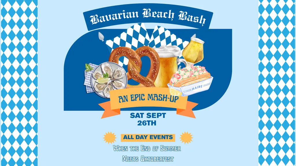 Bavaria Beach Bash Classic