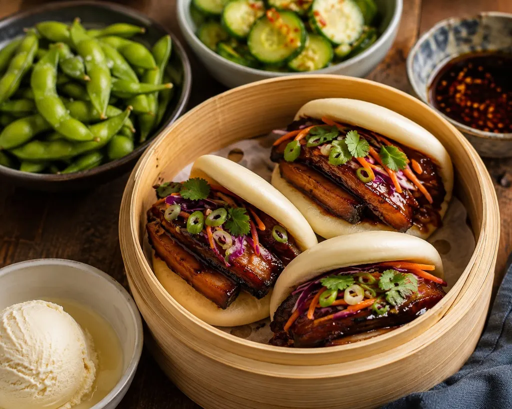 Bao Down (September 10)