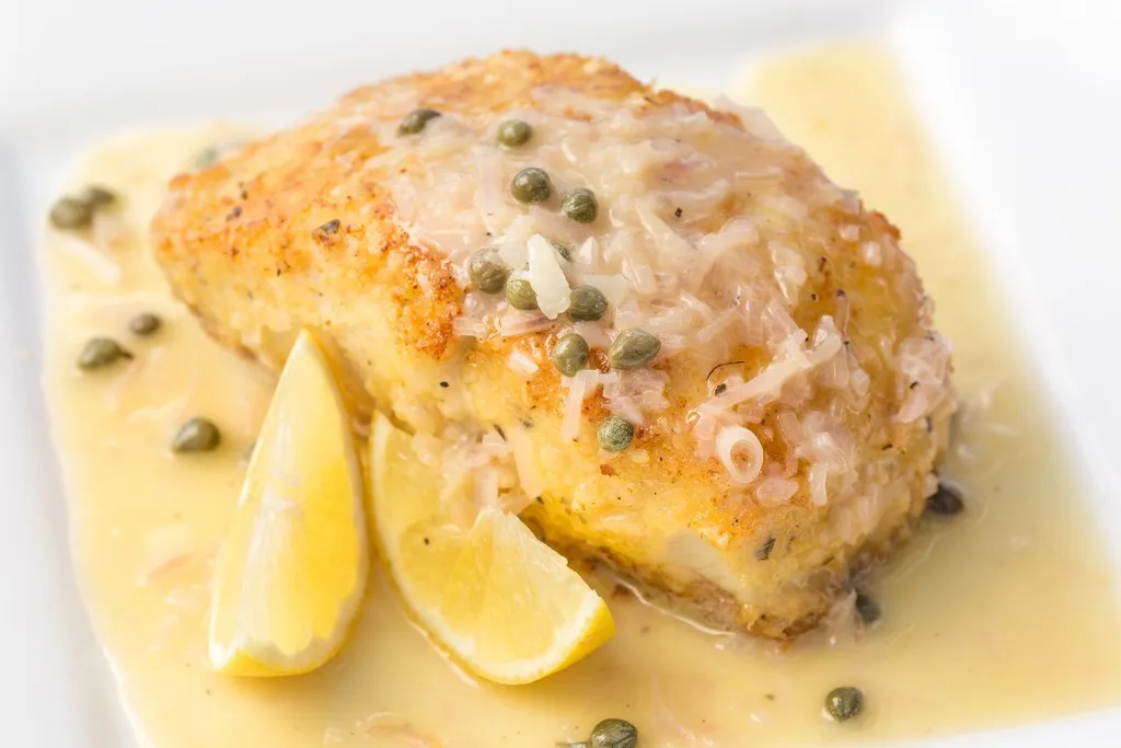 Salmon made Simple (September 11)