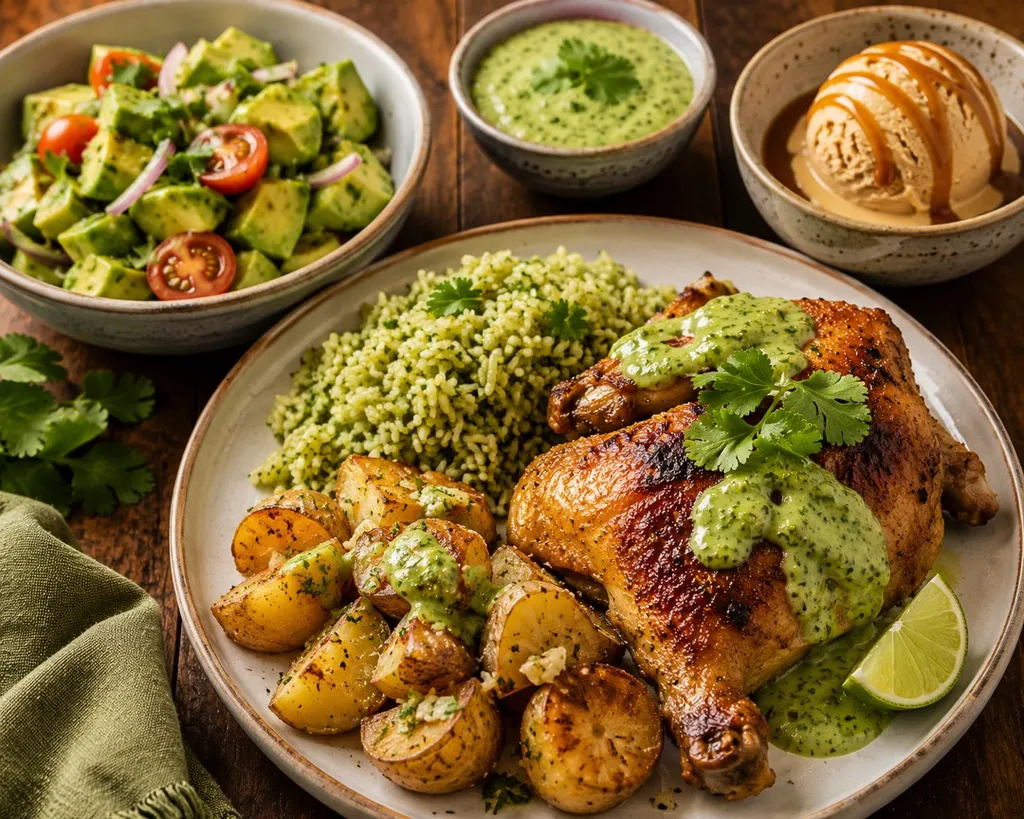 A Taste of Peru (September 15)