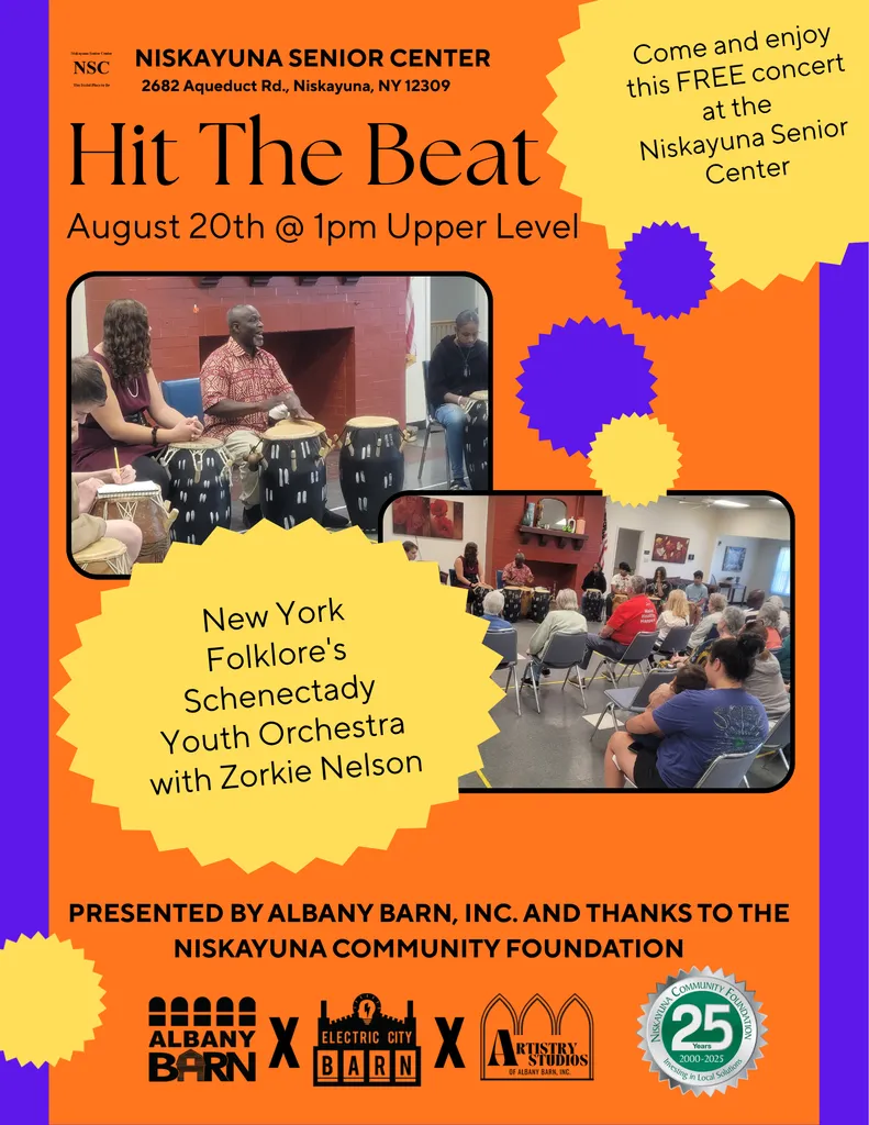 Hit The Beat!