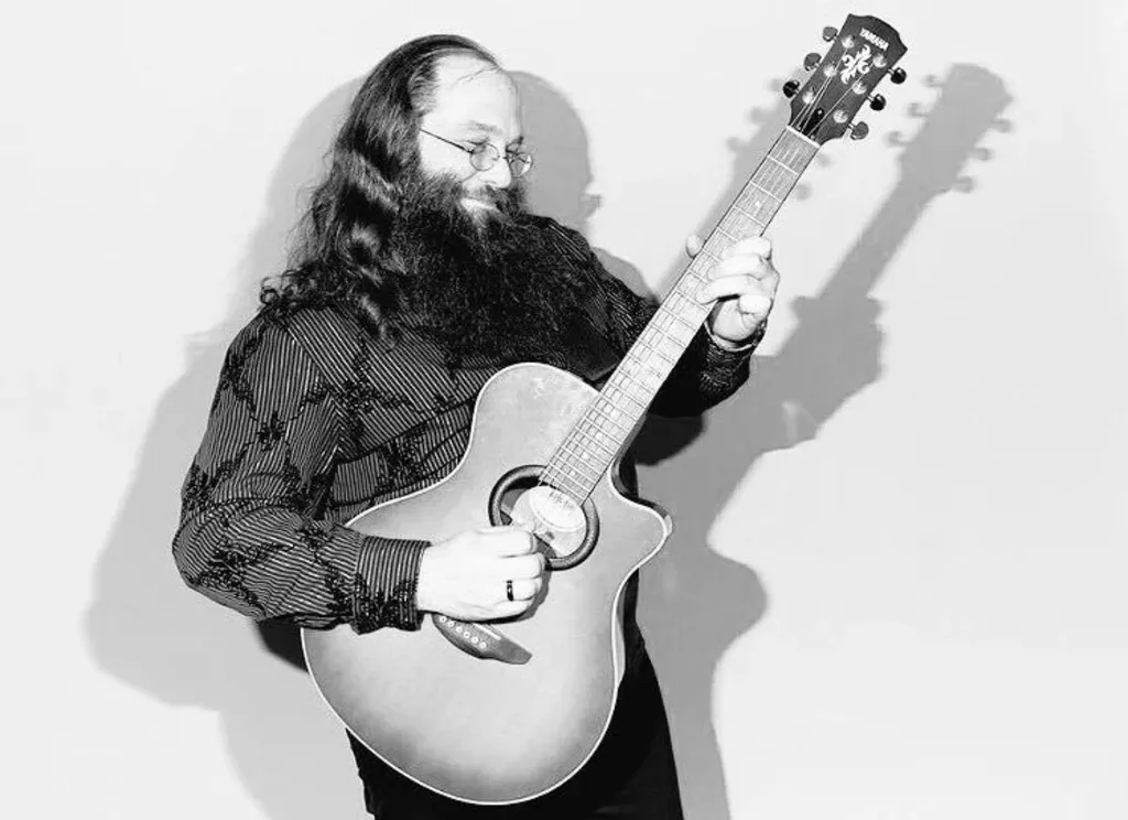 An Intimate Weekend w/ Laith Al-Saadi (Saturday, Night 2)