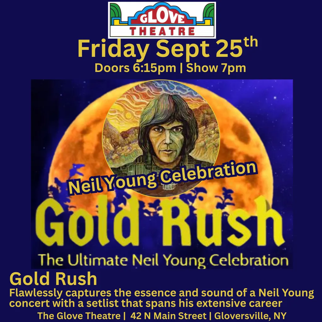 Gold Rush