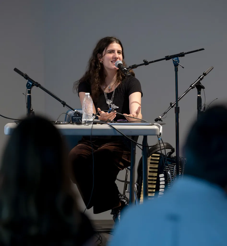 Yiddishland on the Move